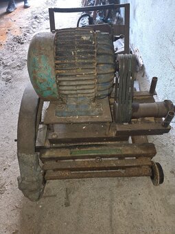 Gater 8kw - 4