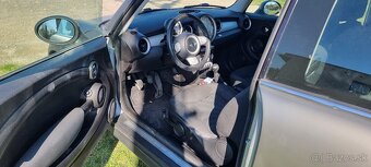 MINI COOPER R56 - 4