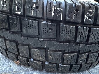 Pneu Discoverer Cooper M+S 31x10.5 R15 109q - 4