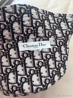 Christian Dior bucket hat - 4