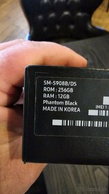 Samsung S22 ultra 256 - 4