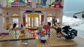 LEGO Hotel Grand veľké - 4