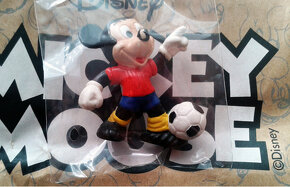 Walt Disney & Mickey Mouse - 4