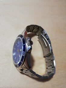 Elegantné pánske hodinky Mike Ellis - 4
