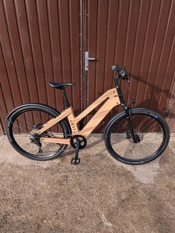 My Esel E-cross PRO - 4