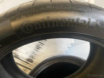 ☎️ ✅ Continental Sportcontact6 265/40 r20 xl☎️ ✅letne - 4