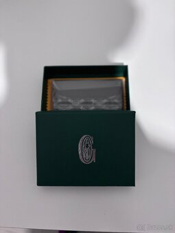 Goyard Cardholder – Black – s originalnou krabičkou - 4