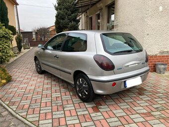 Fiat Bravo 1.2 16V - 4