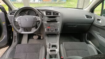 Citroen C4 - 4