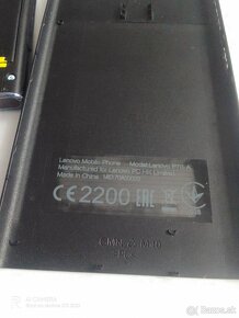 Lenovo P70-A - 4