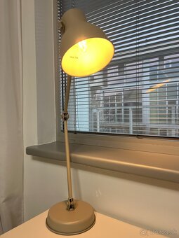 Stolná lampa z IKEA - 4