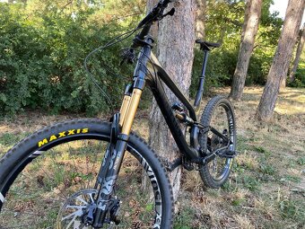 Canyon Torque CF 9.0 Carbon / L - 4