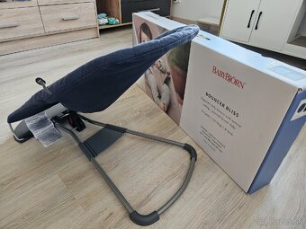 Predam detske hojdatko Baby Bjorn - 4