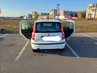 Fiat PANDA - 4