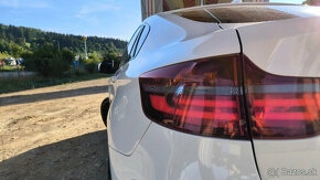 BMW X6M V8 2012 - 4