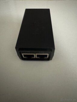 2x Ubiquiti AP LR & 2x Ubiquiti POE-24-24W-G čierny - 4