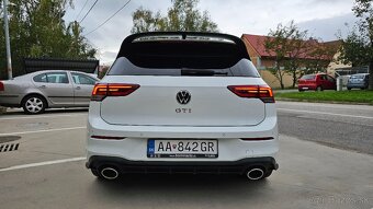 Golf 8 GTI Clubsport 221kw - 4