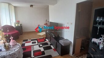 Na predaj 2 izbový byt, Snina (N021-112-MABA) - 4