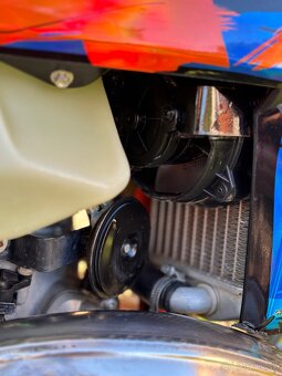 KTM EXC 250 TPI r. 2019 - 4