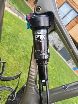 Specialized Stumpjumper - 4