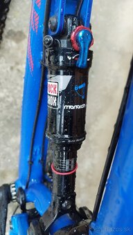 Rock Machine Blizzard 70 - 4