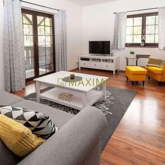Zariadený 2 izbový apartmán v Hrabovskej Doline, Ružomberok - 4
