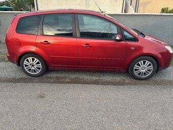 Ford Focus C-max - 4