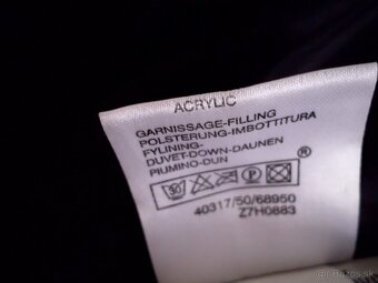 Moncler dámska prechodná bunda M-L - 4