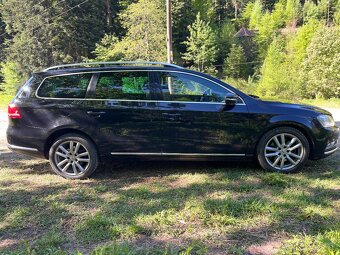 Volkswagen Passat B7 Variant 2.0 TDI Highline - 4