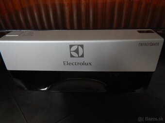 malá umývačka riadu Electrolux - 4