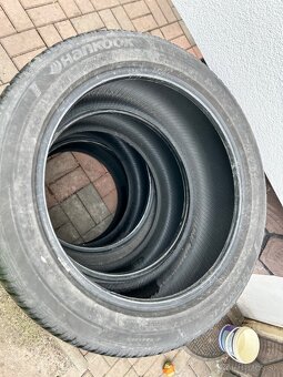 Celoročne pneumatiky HANKOOK - 4