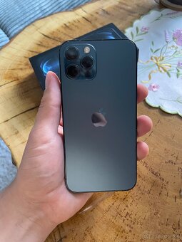 iPhone 12 pro 128Gb - 4