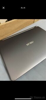 Asus X507U - 4
