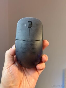 Endgame Gear XM2w 4k - 4