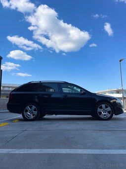 Škoda Octavia 2.0 TDI DSG - 4