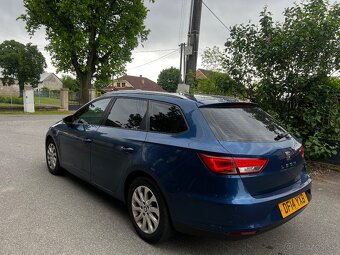 SEAT LEON 3 1.6 TDI - 4