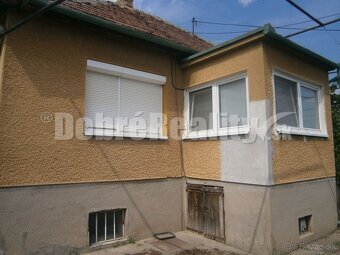 Predaj rodinného domu v meste Šurany, časť Nitriansky Hrádok - 4