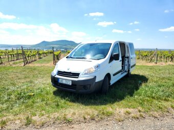 Peugeot Expert Long 2.0 hdi - 4