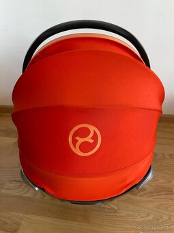 Cybex Aton Q - 4