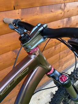 Specialized Enduro - 4