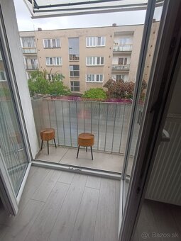 2izbový tehlový byt Žilina ul.Hollého-po rekonštrukcii - 4