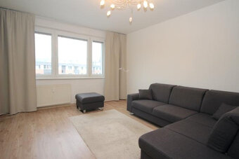 4-izb.kompletne zariad.byt pri Draždiaku Šášovská ul. 87 m2, - 4