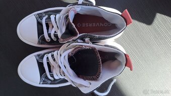Converse veľ. 37 - 4