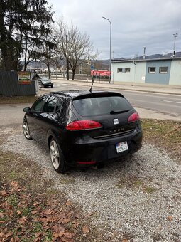 Seat Leon 1.9 TDI 77kw/105PS bez DPF,R18,Klimatronik,BBS - 4