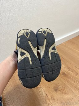 Sandale chlapec velkost 28 - 4
