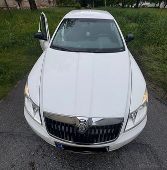 Škoda Octavia 1.2 TSI – rok 2010, benzín, 246 000 km - 4