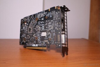 Asus mini GTX 950 2GB - 4