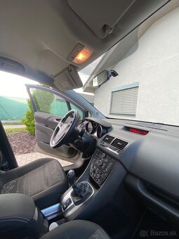 Opel Meriva 1.4 T benzin - 4