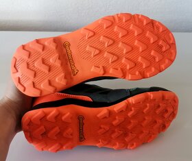 ADIDAS TERREX GTX K Pôv.cena:69,90EUR Detské Trail tenisky - 4