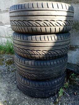 MAK Spirit 5x100r17 - 4